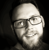 Greg Stevenson